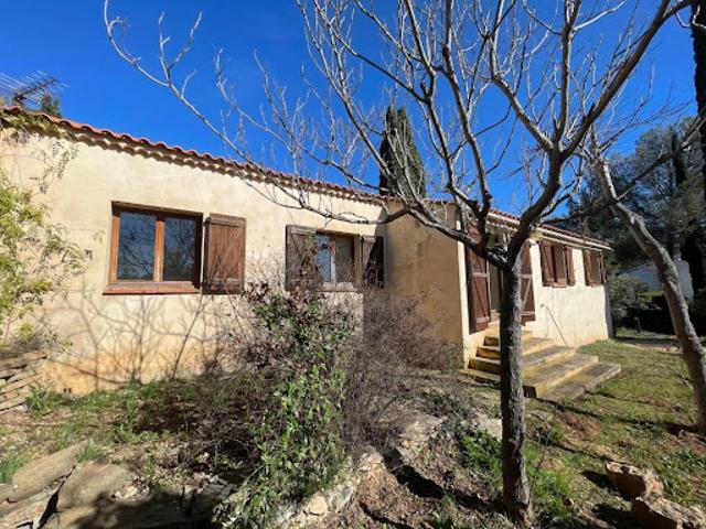 Villa vente à Arrondissement de Toulon, Bandol