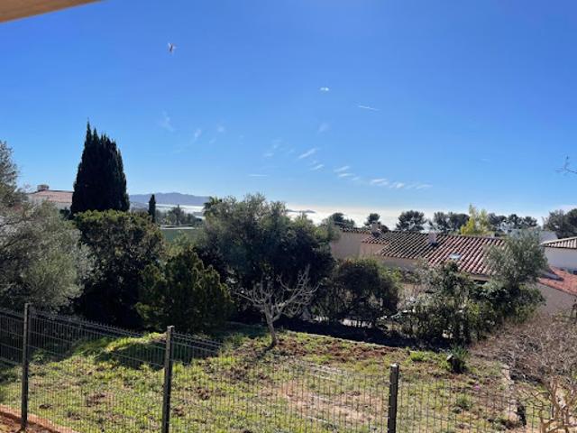 Villa vente à Arrondissement de Toulon, Bandol