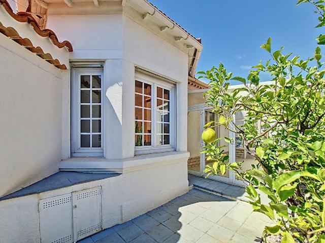 Villa vente à Bandol, Le Château