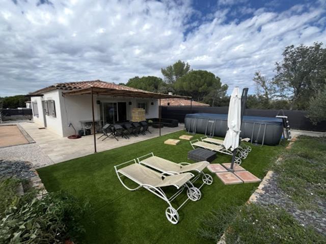 Villa vente à Brignoles, Carcès