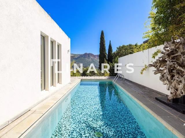 Villa vente à Marseille, Cassis