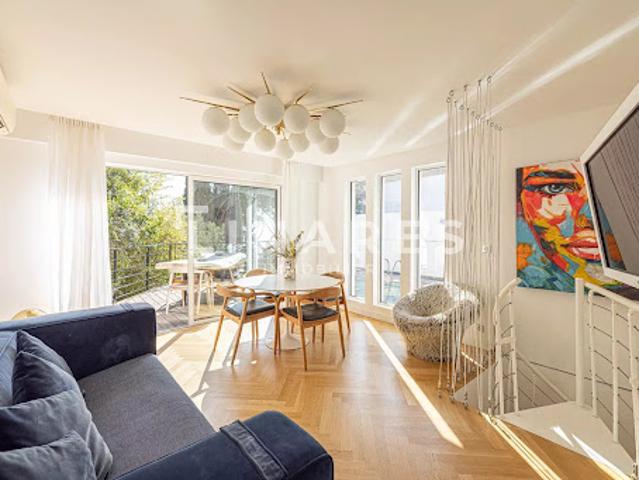 Villa vente à Marseille, Cassis