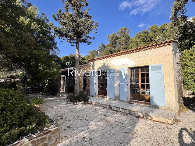 Villa vente à Cavalaire-sur-Mer, Var