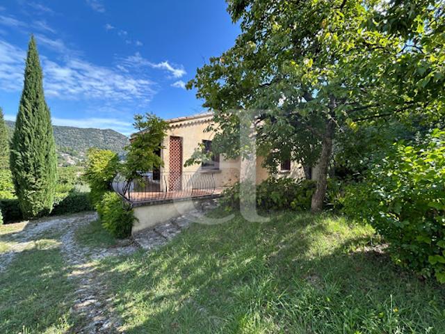 Villa vente à Nyons