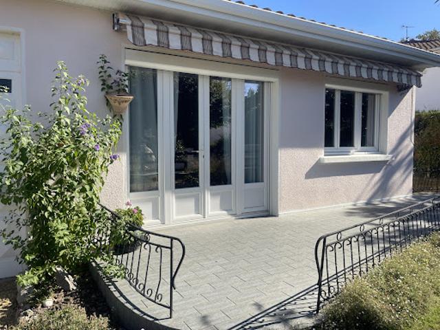 Villa vente à Quartier du Hédas, Pau