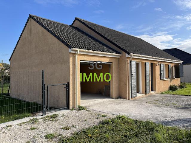 Villa vente à Provins