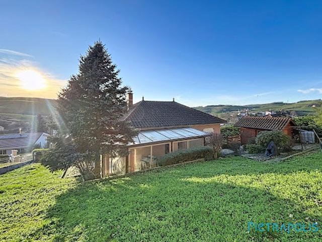Villa vente à Villefranche-sur-Saône, Rhône