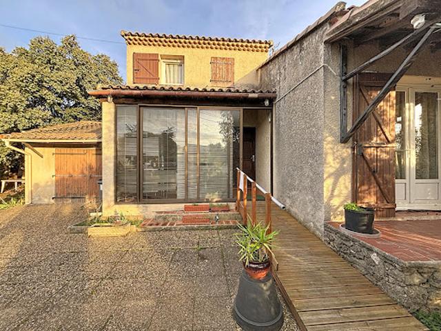 Villa vente à Aix-en-Provence, Pélissanne