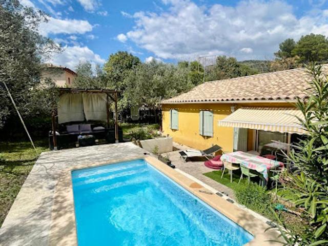 Villa vente à Arrondissement de Draguignan, Figanières