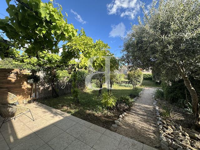 Villa vente à Carpentras, Vaison-la-romaine