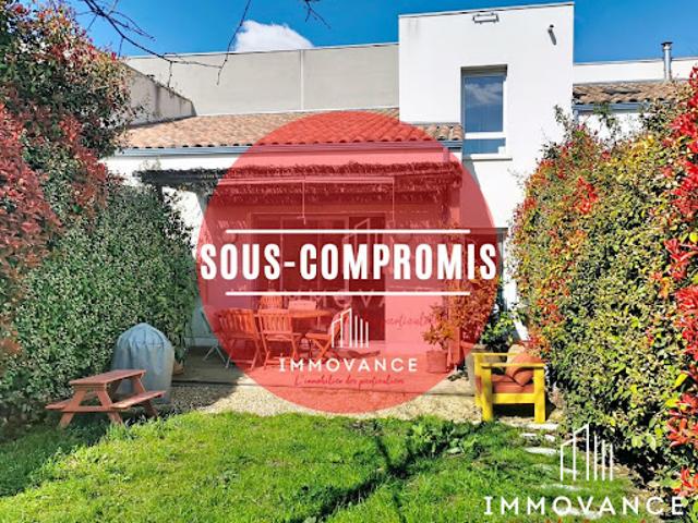 Villa vente à Montpellier, Fabrègues