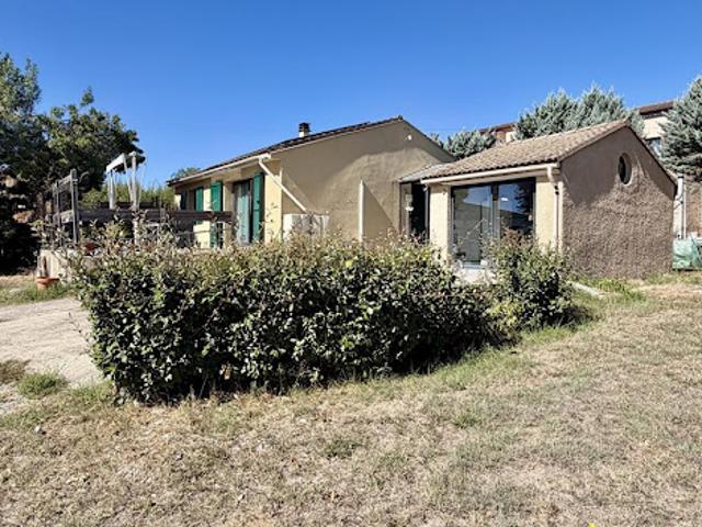 Villa vente à La Jaujon, Lablachère