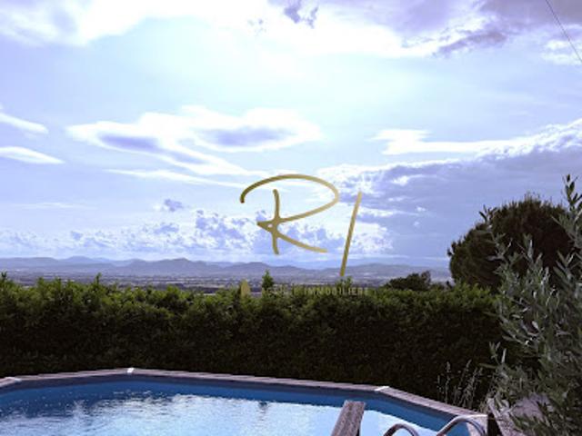 Villa vente à Barjac, Gard
