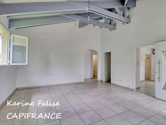 Villa vente à Martinique
