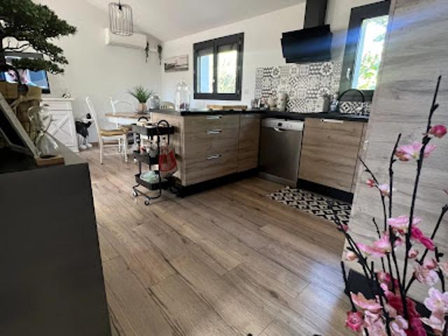 Villa vente à Perpignan