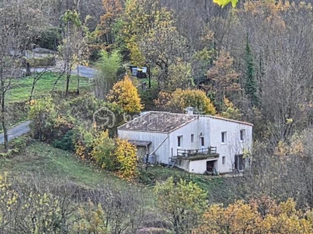 Villa vente à Le Vigan, Avèze