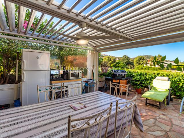 Villa vente à Ajaccio, Cargèse