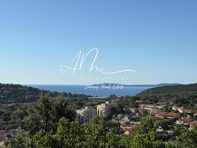 Villa vente à Arrondissement de Draguignan, Cavalaire-sur-mer