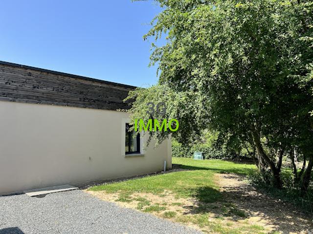 Villa vente à Nevers, Fleury-sur-loire