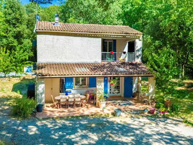 Villa vente à Brignoles, Forcalqueiret
