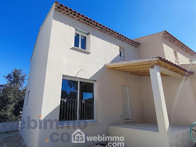 Villa vente à Aix-en-Provence, Lambesc