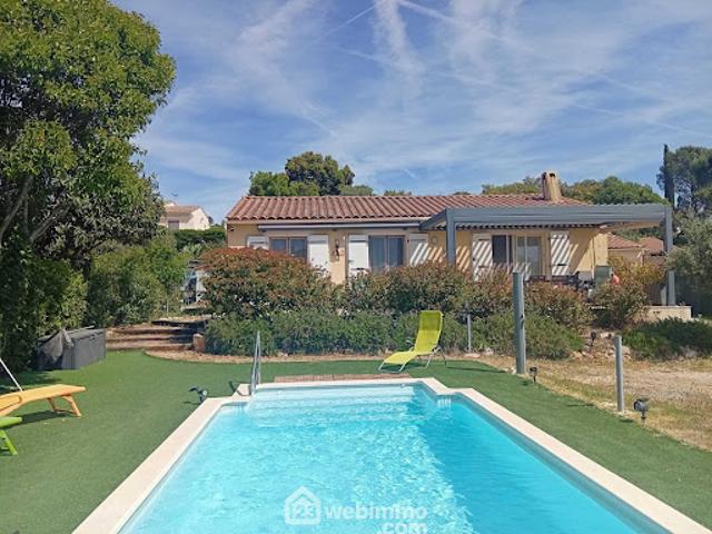 Villa vente à Brignoles, Le Cannet-des-maures