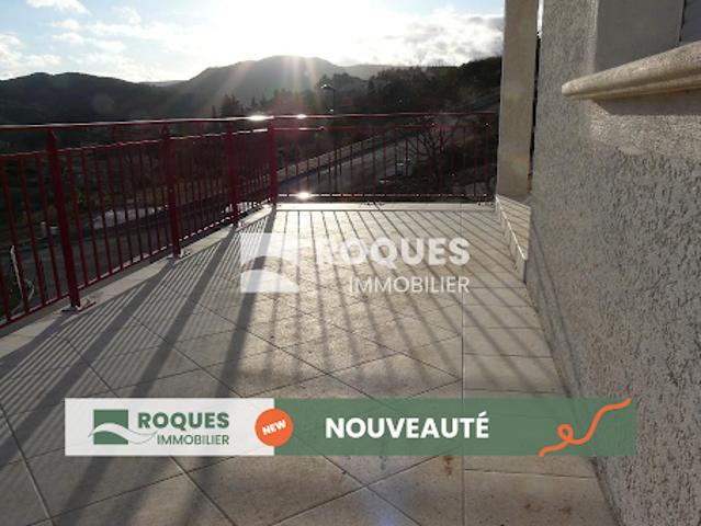 Villa vente à Lodève
