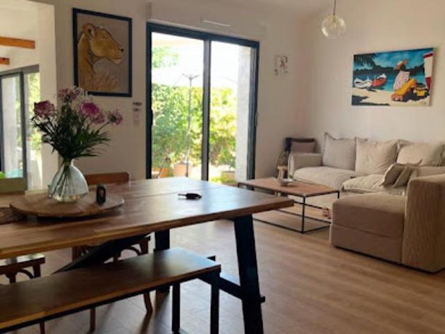 Villa vente à Montpellier, Mauguio