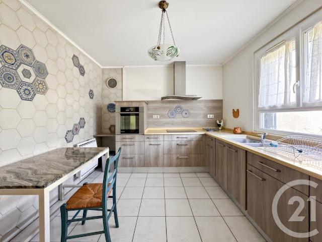 Villa vente à Montpellier