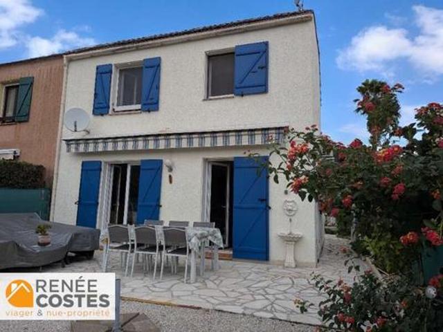Villa vente à Nice