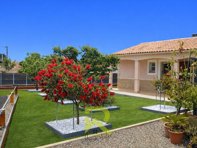 Villa vente à Béziers, Pomérols