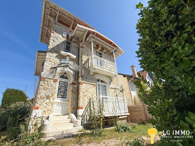 Villa vente à France métropolitaine, Saint-georges-de-didonne