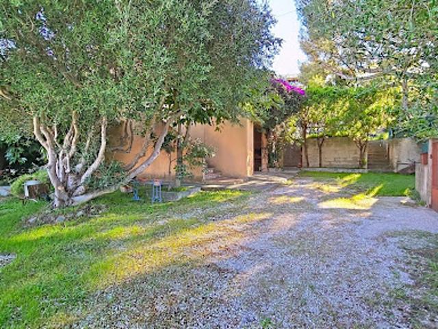 Villa vente à Pin-Rolland, Saint-mandrier-sur-mer