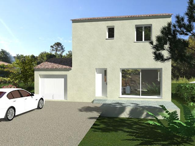 Villa vente à Nîmes, Saint-quentin-la-poterie