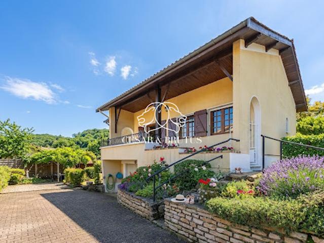 Villa vente à Lyon, Métropole de Lyon