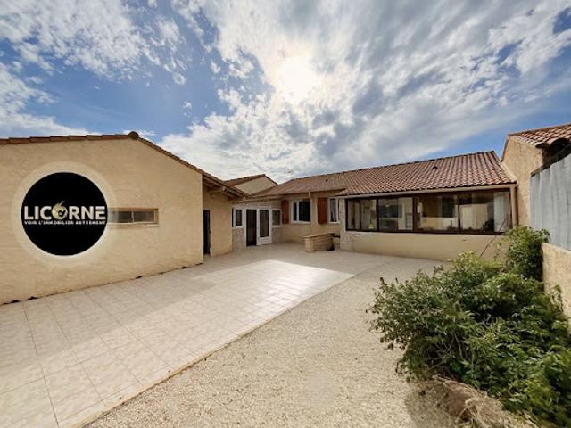 Villa vente à Istres, Vitrolles