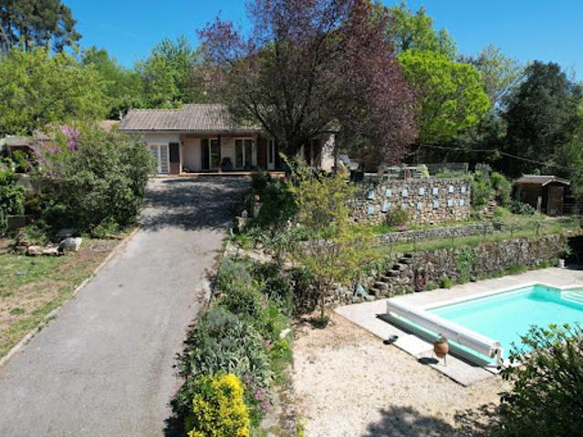 Villa vente à Largentière, Chassiers