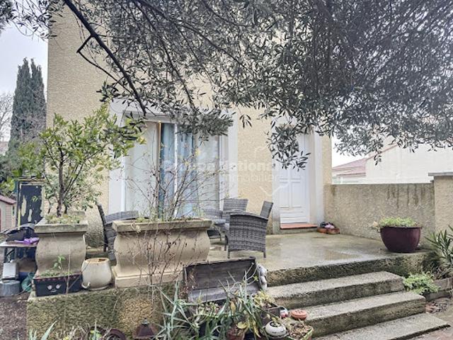 Villa vente à Istres, Berre-l'etang