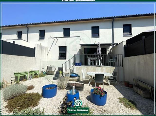 Villa vente à Nogent, Orange