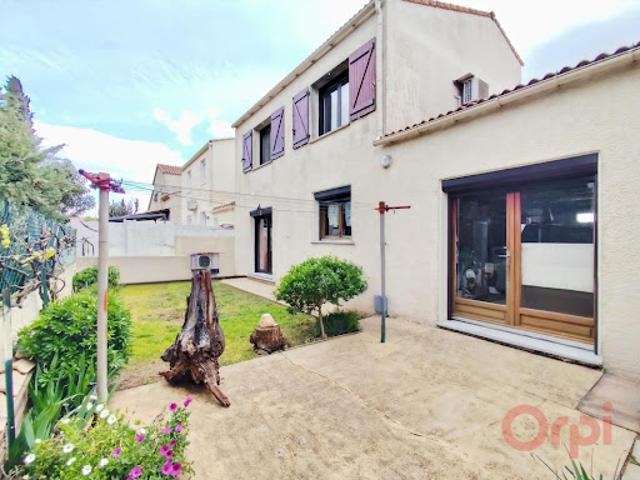 Villa vente à Béziers, Agde