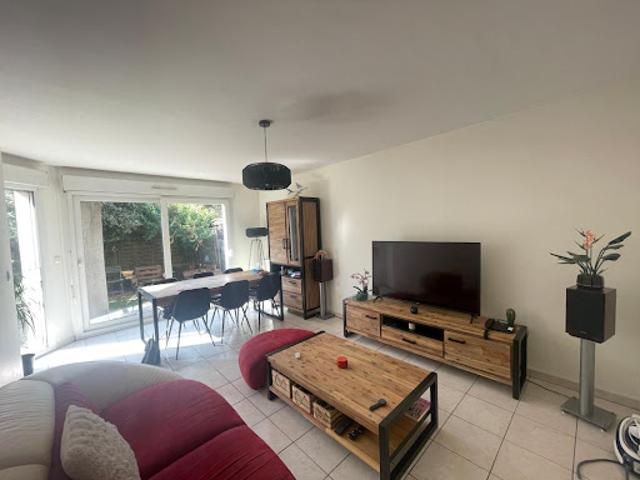 Villa vente à Toulouse, Aucamville