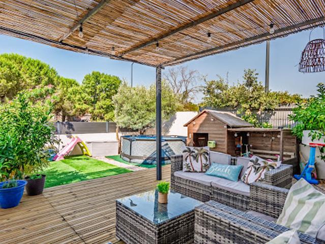 Villa vente à Béziers, Bessan