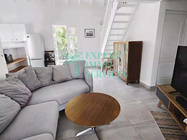 Villa vente à Guadeloupe