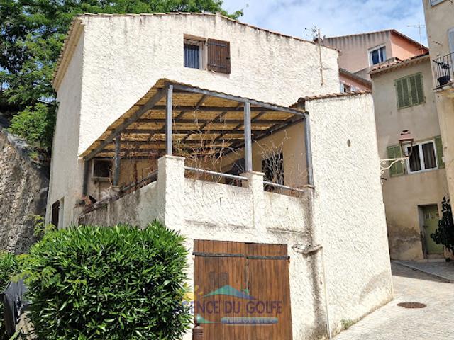 Villa vente à Marseille, Ceyreste