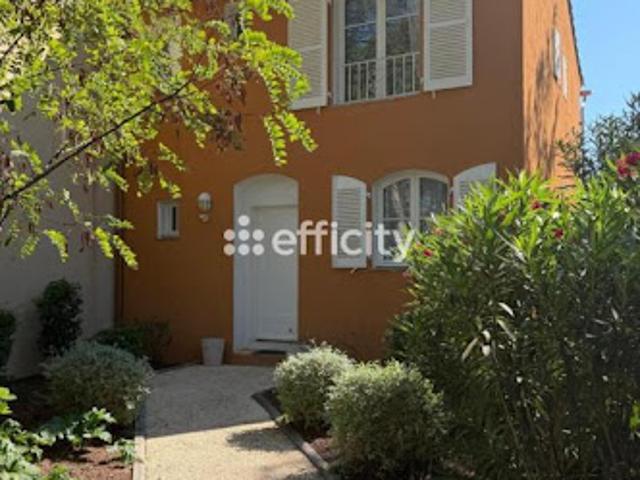 Villa vente à Cros d'Entassi, Grimaud
