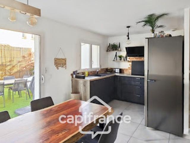 Villa vente à Arrondissement de Toulon, La Garde
