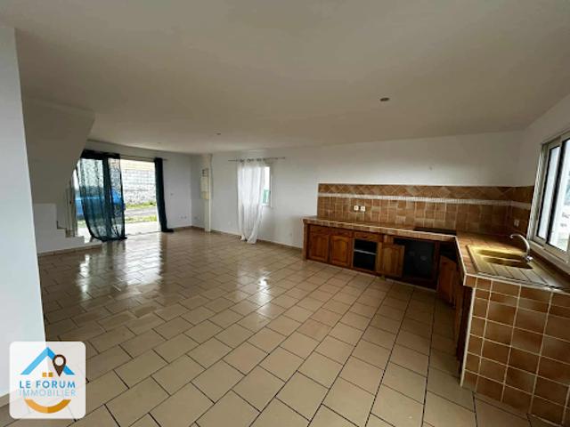 Villa vente à La Réunion