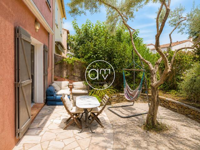Villa vente à Arrondissement de Toulon, La Garde