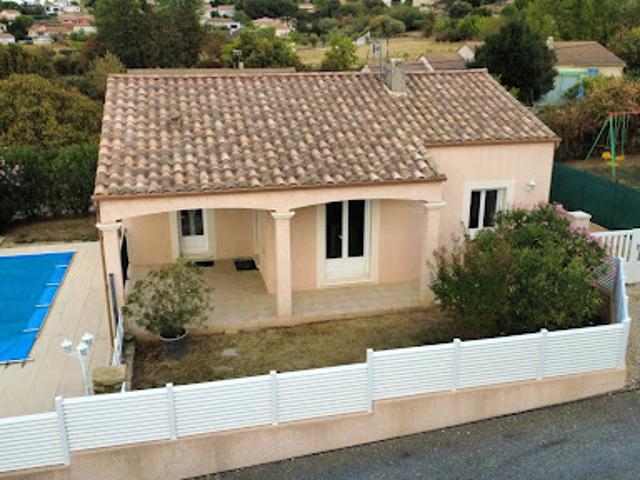 Villa vente à Saint-Privat-des-Vieux, Gard