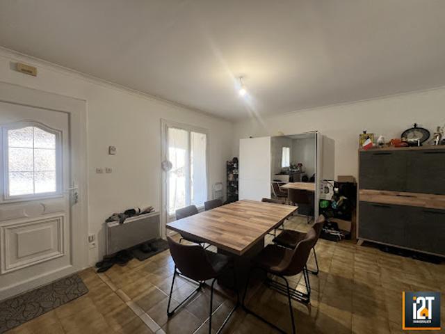 Villa vente à Nîmes, Sainte-anastasie